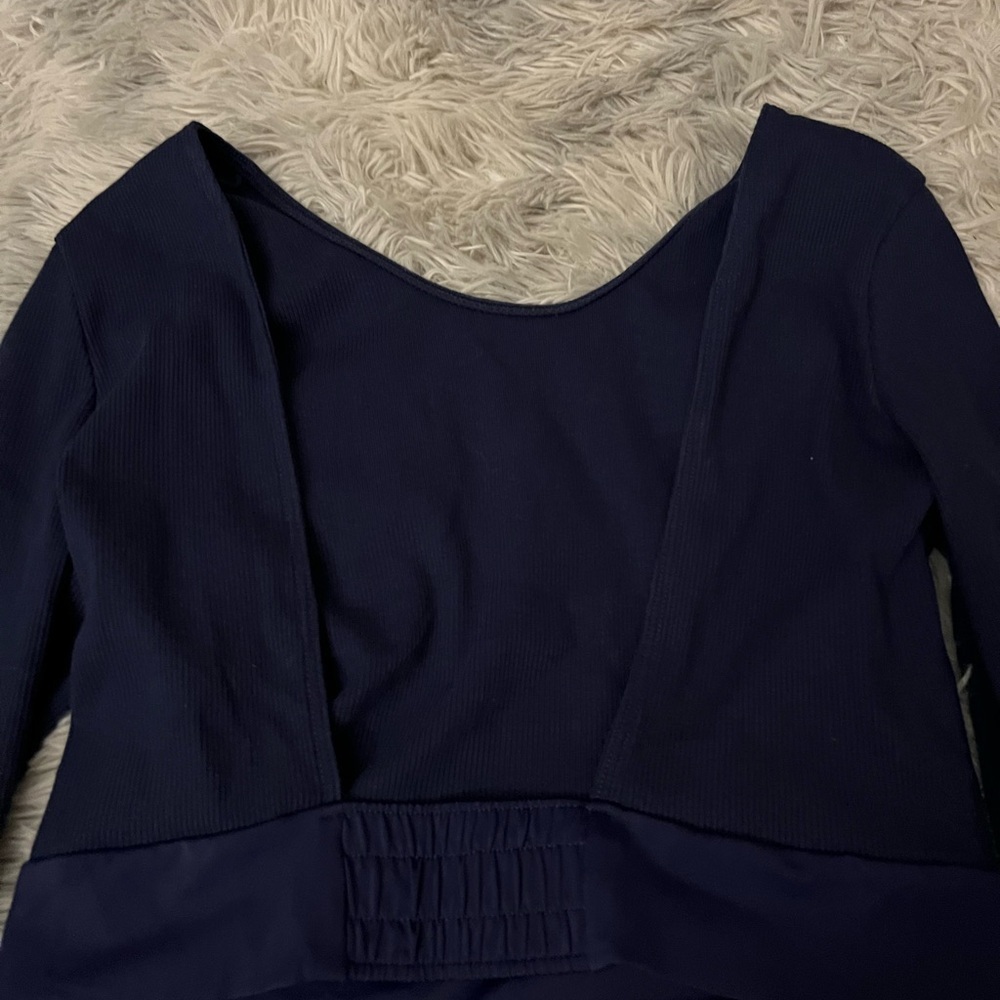 Victoria secret long sleeve top - Picture 7 of 10